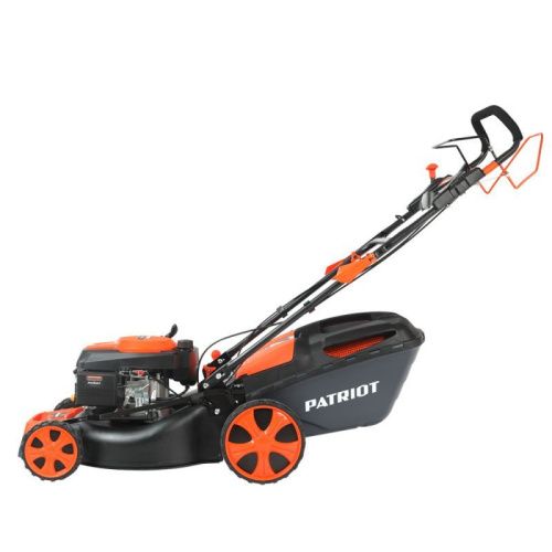 Газонокосилка бензиновая Patriot PT 47 LS-Tehinstrument