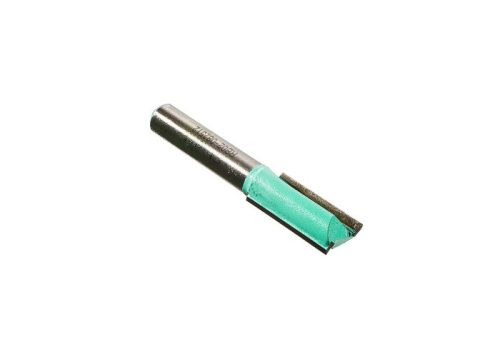 Фреза пазовая прямая с двойным лезвием dxhxl 12x25.4x60,4 мм, хв.8  Sturm-Tehinstrument