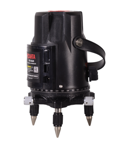 Построитель плоскостей лазерный ПЛ-3ШК Ресанта-Tehinstrument