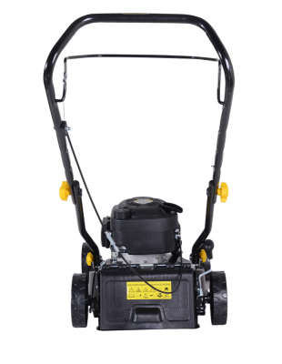 Газонокосилка бензиновая HUTER GLM-3.5T-Tehinstrument