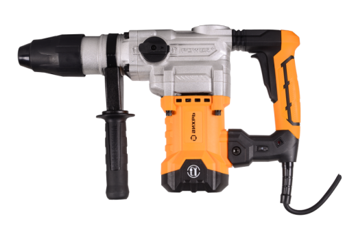 Перфоратор Вихрь П-1600К-М SDS-Max-Tehinstrument