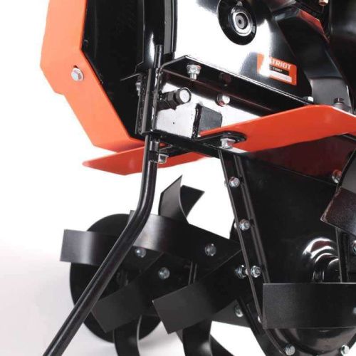 Бензиновый культиватор Patriot T 6585P Dallas 2 (культиватор Patriot Dallas-2)-Tehinstrument