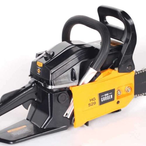 Цепная бензопила Patriot Home Garden HG 529 (Патриот Гарден HG 529)-Tehinstrument