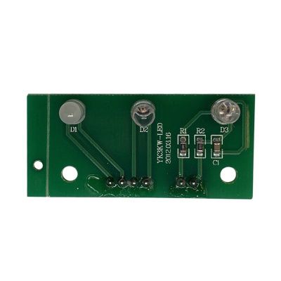 Блок электроники DDE G350i-Tehinstrument