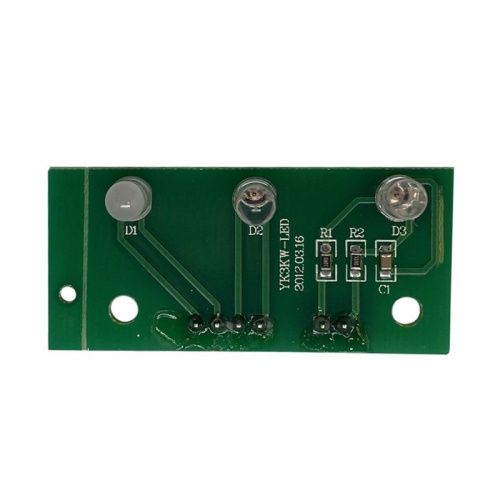 Блок электроники DDE G350i-Tehinstrument