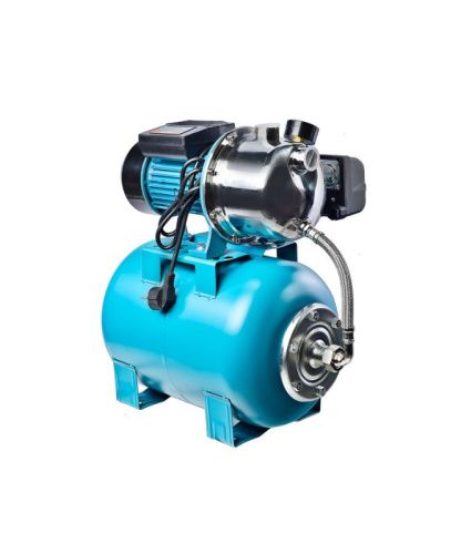 Насосная станция  Sturm WP97120ST-Tehinstrument