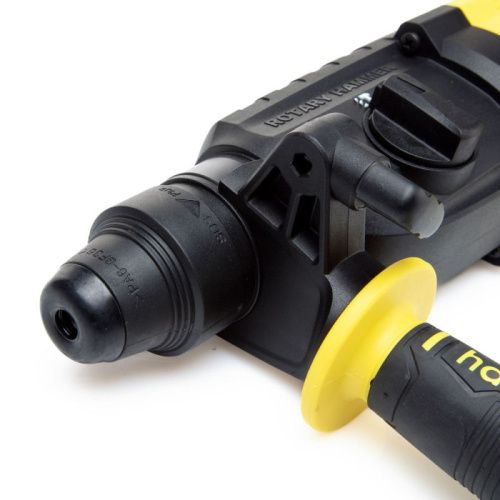 Перфоратор SDS Plus Hanskonner HRH0826LRE-Tehinstrument