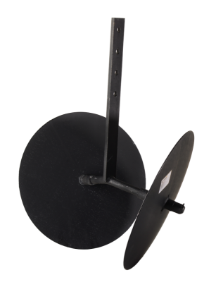 Окучник дисковый HUTER-Tehinstrument