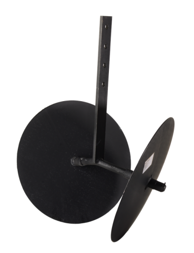 Окучник дисковый HUTER-Tehinstrument