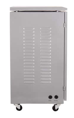 Стабилизатор напряжения РЕСАНТА АСН-15000/3-Ц-Tehinstrument