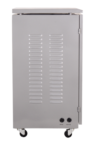 Стабилизатор напряжения РЕСАНТА АСН-15000/3-Ц-Tehinstrument