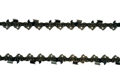 Цепь 72 звена, паз 0,058", шаг 0,325", КВАДРАТНЫЙ ХРОМИРОВАНН.КАЛЕН.зуб,  Sturm-Tehinstrument