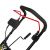 Электрический снегоуборщик DDE STE220-Tehinstrument