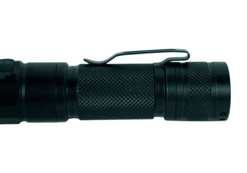 Фонарь 300лм, L2 светодиод, 3x кратный зум, 3 режима,  Sturm-Tehinstrument