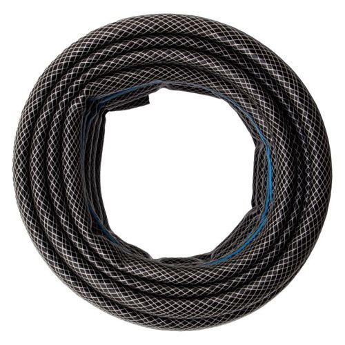Шланг поливочный армированный ПВХ, 1/2", 15 м, "Садовод" Сибртех-Tehinstrument