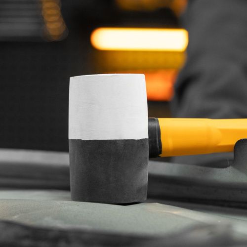 Киянка резиновая Denzel 225 г-Tehinstrument