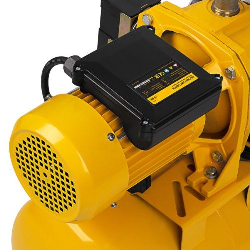 Насосная станция эжекторная Denzel PSD800C-Tehinstrument