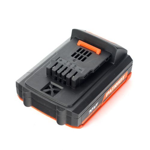 Батарея аккумуляторная PATRIOT BL 202-Tehinstrument