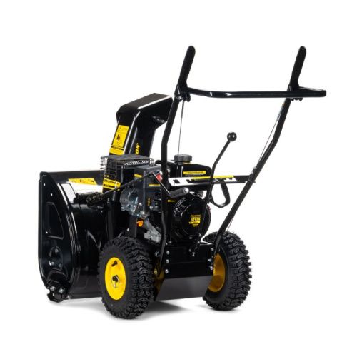 Снегоотбрасыватель CHAMPION ST656-Tehinstrument