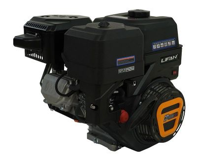 Двигатель Lifan KP500, вал ?25мм-Tehinstrument