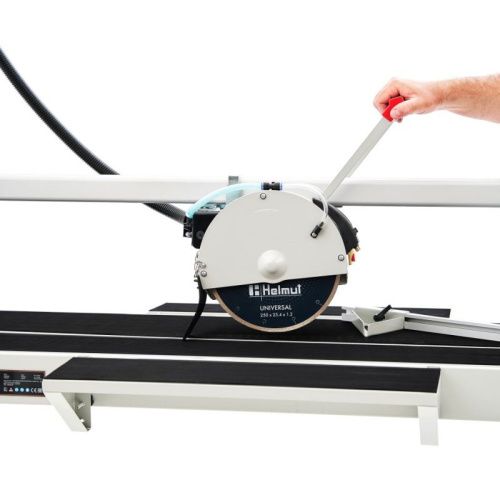 Плиткорез электрический Helmut FS250H-Tehinstrument