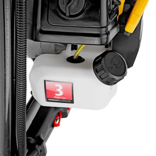 Мотобур Denzel DX-52-Tehinstrument