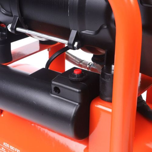 Компрессор поршневой безмасляный PATRIOT KDS 190 F10-Tehinstrument