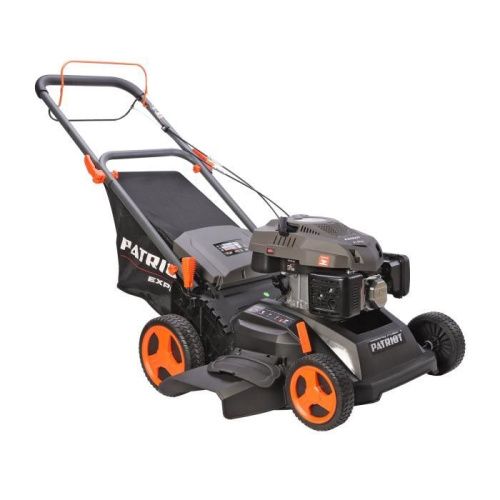 Газонокосилка бензиновая PATRIOT PT 66 LS-Tehinstrument