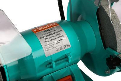 Точильный станок  Sturm BG6015L-Tehinstrument