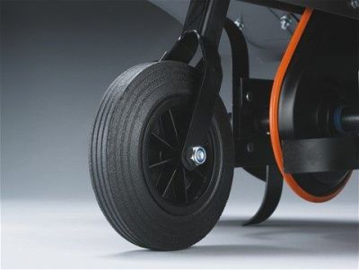 Бензиновый культиватор Husqvarna TF324 (Хускварна TF324)-Tehinstrument