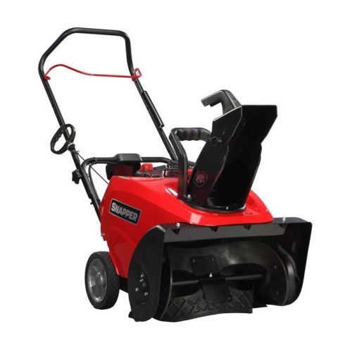 Бензиновый снегоуборщик Snapper SS7522E-Tehinstrument