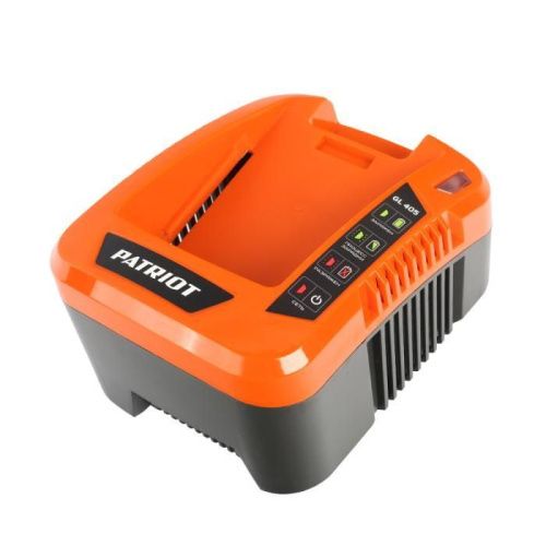 Зарядное устройство Patriot GL 405 (40 В, 5 А)-Tehinstrument