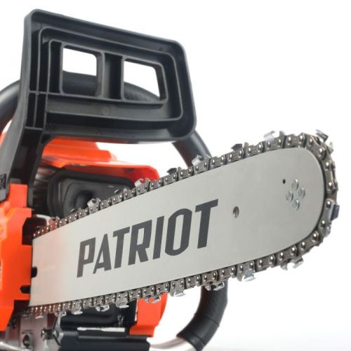 Пила цепная бензиновая Patriot GS 138-Tehinstrument