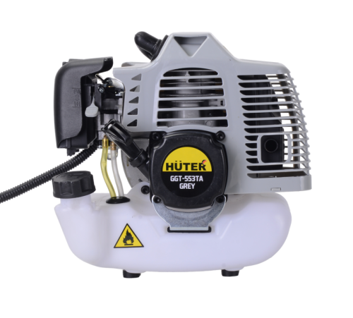 Бензиновый триммер GGT-553TA Grey Huter-Tehinstrument