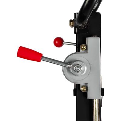 Виброплита DDE VP260-HK-Tehinstrument