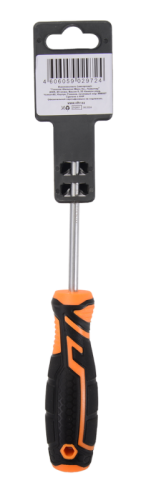 Отвёртка крестовая ВИХРЬ PH2 100мм-Tehinstrument