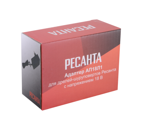 Адаптер АП18Л1 DCG,TMG для шуруповерта Ресанта ДА-18-2ЛК-Tehinstrument