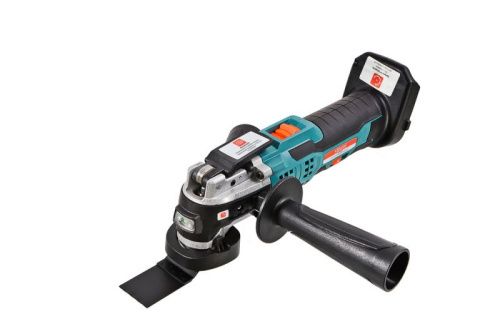 Аккумуляторный реноватор  Sturm CMF1802 1BatterySystem-Tehinstrument