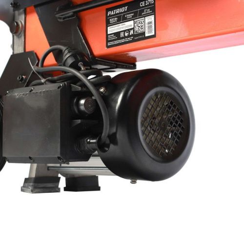 Дровокол электрический Patriot CE 3715-Tehinstrument