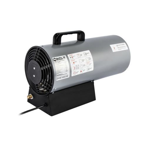 Нагреватель воздуха газовый QUATTRO ELEMENTI QE-20G-Tehinstrument