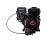 Мотор лодочный болотоход Habert (двигатель Loncin H200 D20)-Tehinstrument