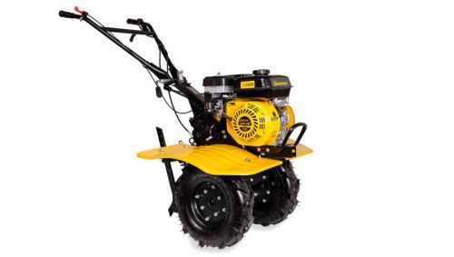 Бензиновый мотоблок CHAMPION BC8723-Tehinstrument