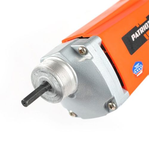 Вибратор глубинный Patriot CV 100-Tehinstrument