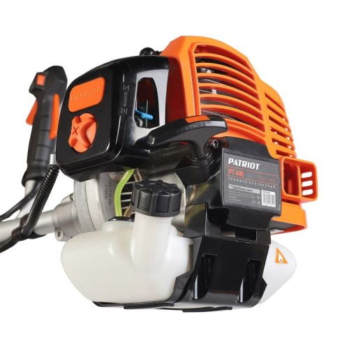 Триммер бензиновый Patriot PT 446-Tehinstrument