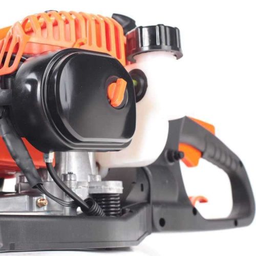 Бензиновый кусторез Patriot SLP 610 (бензоножницы Патриот SLP 610)-Tehinstrument