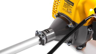 Бензиновый триммер CHAMPION Т523S-2-Tehinstrument