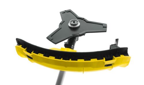 Триммер бензиновый Hanskonner HBT8926D-Tehinstrument