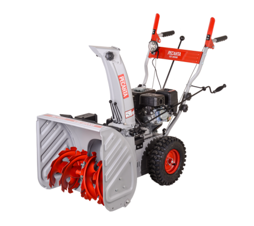 Снегоуборщик Ресанта СБ 4800Б-Tehinstrument