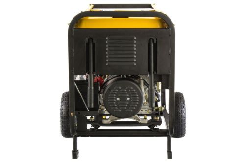 Генератор дизельный Denzel DD6300Е-Tehinstrument