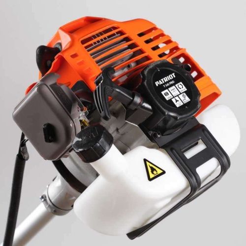 Бензокоса, триммер Patriot T 545 Pro-Tehinstrument